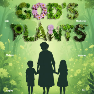 GOD's Plants (Hardcover)