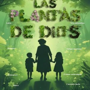 Las plantas de Dios