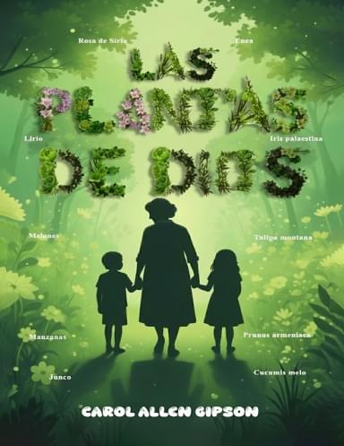 Las plantas de Dios (Paperback)